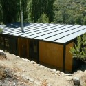 Caleu House / arquitectos asociados.lo Caleu House / arquitectos asociados.lo © Diego Ortuzar