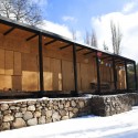 Caleu House / arquitectos asociados.lo Caleu House / arquitectos asociados.lo © Alvaro Reyes