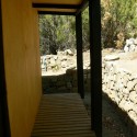 Caleu House / arquitectos asociados.lo Caleu House / arquitectos asociados.lo © Diego Ortuzar