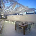 Phos Restaurant In Mykonos Town / LM Architects © Vangelis Paterakis