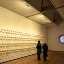 City Gallery / architecture + © Patrick Reynolds