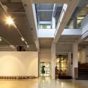 City Gallery / architecture + © Patrick Reynolds