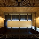 City Gallery / architecture + © Patrick Reynolds