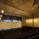 City Gallery / architecture + © Patrick Reynolds