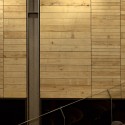 City Gallery / architecture + © Patrick Reynolds