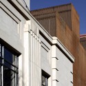 City Gallery / architecture + © Patrick Reynolds