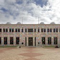 City Gallery / architecture + © Patrick Reynolds
