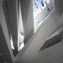 Centre for Virtual Engineering / UNStudio Centre for Virtual Engineering / UNStudio © Christian Richters