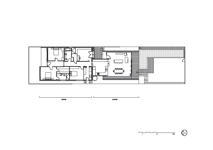 Cloud House / McBride Charles Ryan