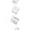 Two in One House / GAAGA Diagram 02