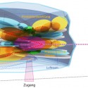 Centre for Virtual Engineering / UNStudio Centre for Virtual Engineering / UNStudio Diagram 04