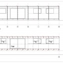 Caleu House / arquitectos asociados.lo Caleu House / arquitectos asociados.lo Elevations 01 01