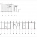 Caleu House / arquitectos asociados.lo Caleu House / arquitectos asociados.lo Elevations 02 01