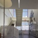 FDNY Marine Company 9 / Sage and Coombe Architects © Paul Warchol