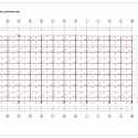 Caleu House / arquitectos asociados.lo Caleu House / arquitectos asociados.lo Foundations Plan 01