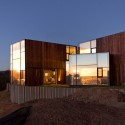 CGM House / Ricardo Torrejon © Ricardo Torrejon