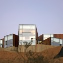 CGM House / Ricardo Torrejon © Ricardo Torrejon