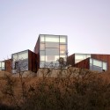 CGM House / Ricardo Torrejon © Ricardo Torrejon
