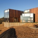 CGM House / Ricardo Torrejon © Ricardo Torrejon