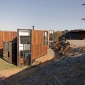 CGM House / Ricardo Torrejon © Ricardo Torrejon
