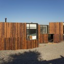 CGM House / Ricardo Torrejon © Ricardo Torrejon