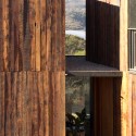 CGM House / Ricardo Torrejon © Ricardo Torrejon