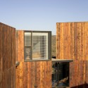 CGM House / Ricardo Torrejon © Ricardo Torrejon
