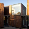 CGM House / Ricardo Torrejon © Ricardo Torrejon