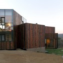 CGM House / Ricardo Torrejon © Ricardo Torrejon