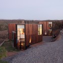 CGM House / Ricardo Torrejon © Ricardo Torrejon