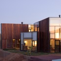 CGM House / Ricardo Torrejon © Ricardo Torrejon