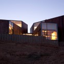 CGM House / Ricardo Torrejon © Ricardo Torrejon
