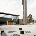 Bøler church / Hansen-Bjørndal Arkitekter AS Bøler church / Hansen-Bjørndal Arkitekter AS © Laila Meyrick