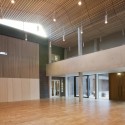Bøler church / Hansen-Bjørndal Arkitekter AS Bøler church / Hansen-Bjørndal Arkitekter AS © Laila Meyrick