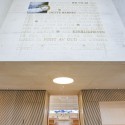Bøler church / Hansen-Bjørndal Arkitekter AS