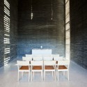 Bøler church / Hansen-Bjørndal Arkitekter AS Bøler church / Hansen-Bjørndal Arkitekter AS © Laila Meyrick