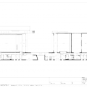 Bøler church / Hansen-Bjørndal Arkitekter AS Bøler church / Hansen-Bjørndal Arkitekter AS Plan 04