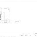 Bøler church / Hansen-Bjørndal Arkitekter AS Bøler church / Hansen-Bjørndal Arkitekter AS Plan 05