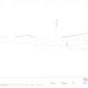 Bøler church / Hansen-Bjørndal Arkitekter AS Bøler church / Hansen-Bjørndal Arkitekter AS Plan 02