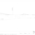 Bøler church / Hansen-Bjørndal Arkitekter AS Bøler church / Hansen-Bjørndal Arkitekter AS Plan 01