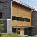 Bøler church / Hansen-Bjørndal Arkitekter AS Bøler church / Hansen-Bjørndal Arkitekter AS © Nils Petter Dale