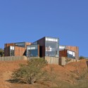 CGM House / Ricardo Torrejon © Ricardo Torrejon