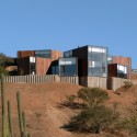 CGM House / Ricardo Torrejon © Ricardo Torrejon