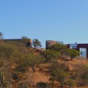 CGM House / Ricardo Torrejon © Ricardo Torrejon