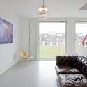 Two in One House / GAAGA © Marcel van der Burg