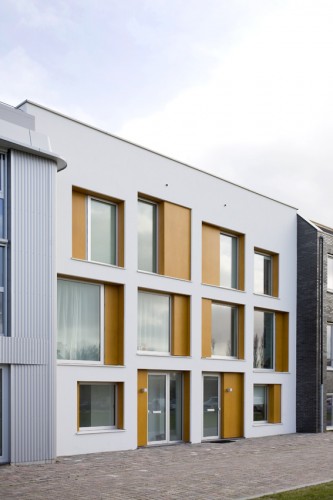 Two in One House / GAAGA