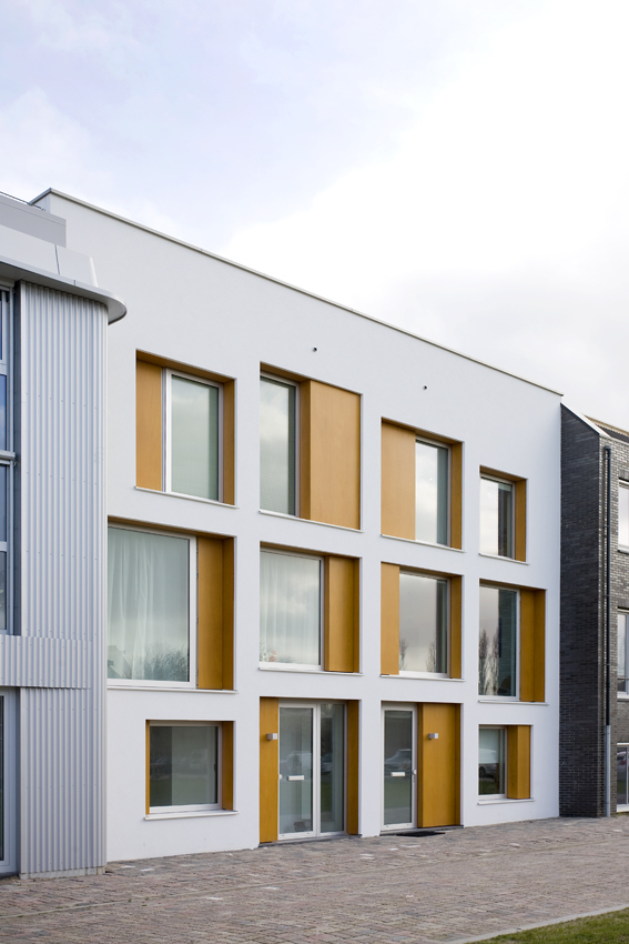 Two in One House / GAAGA
