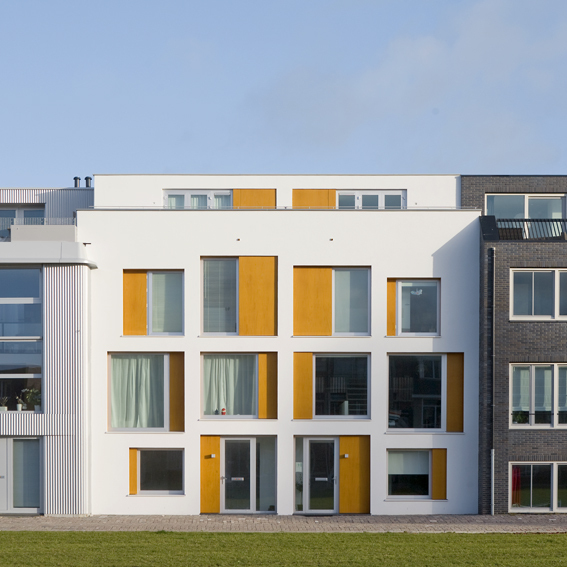 Two in One House / GAAGA