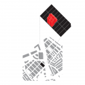 Two in One House / GAAGA Diagram 03