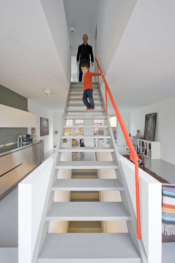 Two in One House / GAAGA
